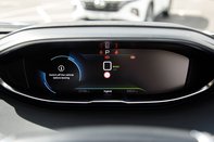 Peugeot 3008 S/S GT 15