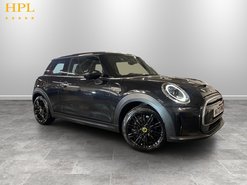 Mini Hatch Cooper SE 32.6kWh Level 2 Hatchback 3dr Electric Auto (184 ps)
