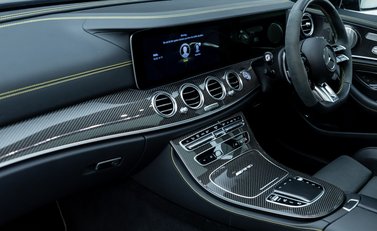 Mercedes-Benz E Class E63 S AMG FINAL EDITION 17