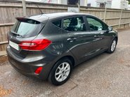 Ford Fiesta ZETEC 1.0 EcoBoost 5dr 6