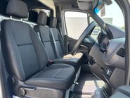 Mercedes-Benz Sprinter 315 Cdi Progressive Luton with Tail Lift 4
