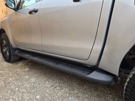 Toyota Hilux 2.4 D-4D Active Pickup Double Cab 4dr Diesel Manual 4WD Euro 6 (3.5t) (150 14