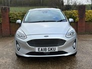 Ford Fiesta 1.0 Fiesta Zetec T 5dr 11