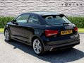 Audi A1 1.2 A1 S Line TFSI 3dr 5