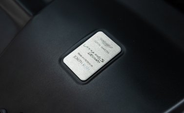 Aston Martin Vanquish S Ultimate 43