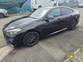 BMW 2 Series 2.0 220i M Sport DCT Euro 6 (s/s) 4dr 8