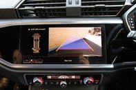 Audi Q3 TFSI S LINE 30
