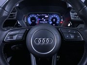 Audi A3 1.0 TFSI 30 S line Sportback 5dr Petrol Manual Euro 6 (s/s) (110 ps) Air Co 62