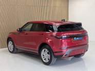 Land Rover Range Rover Evoque 2.0 Range Rover Evoque R-Dynamic S Auto 4WD 5dr 17