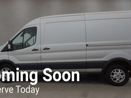 Ford Transit 2.0 Transit 350 Auto 5