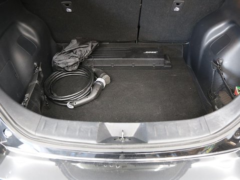 Nissan LEAF 40kWh Tekna Auto 5dr 26