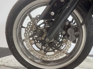Kawasaki Er ER6 2007 ONLY 12K PROJECT BIKE SPARES OR REPAIR 650CC A2 31