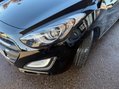 Hyundai i30 1.4 Blue Drive SE Nav Euro 6 (s/s) 5dr 4