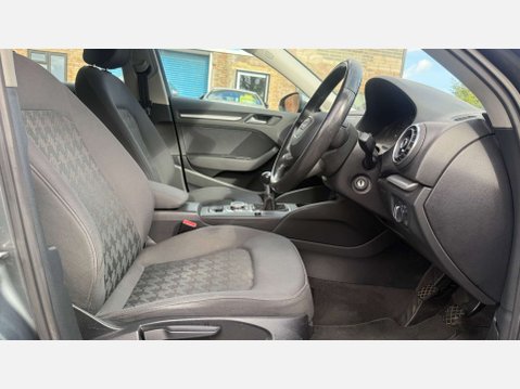 Audi A3 1.4 A3 Sportback SE TFSI 5dr 4