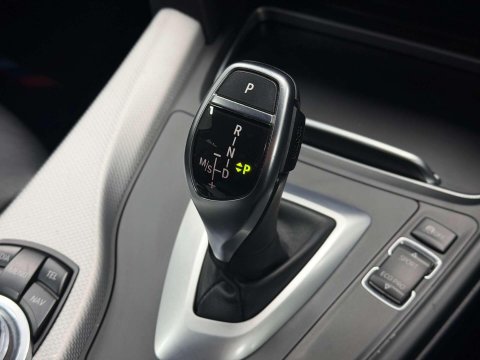 BMW 3 Series 2.0 320d M Sport GT 5dr Diesel Auto xDrive Euro 6 (s/s) (190 ps) 48