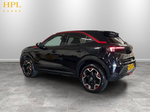 Vauxhall Mokka 1.5 Turbo D ecoTEC GS Line SUV 5dr Diesel Manual Euro 6 (s/s) (110 ps) 5