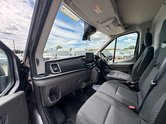 Ford Transit AUTO MWB [SOLD SM] L2H2 Medium Roof Limited 350 Air Con Alloys Sensors EURO 12