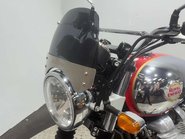 Royal Enfield Interceptor 650 2021 14K GREAT CONDITION A2 READY 1 OWNER MODERN RETRO BIKE 650CC 17