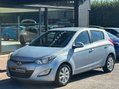 Hyundai i20 1.2 i20 Active 5dr 3