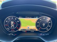 Audi TT 2.0 TFSI Sport S Tronic quattro Euro 6 (s/s) 3dr 48