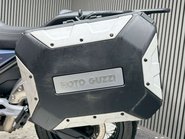 Moto Guzzi V85 850 TT 2019 37K MOT SEPTEMBER 2027 PANNIERS ADVENTURE BIKE 32