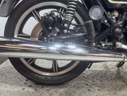 Yamaha Yh XS 750 1977 25K CLEAN CLASSIC RETRO 750CC COLLECTORS BIKE 27