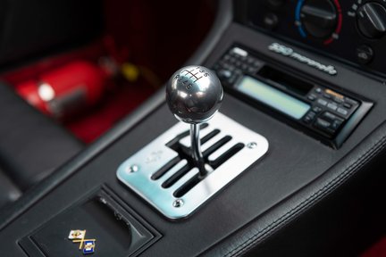 Ferrari 550 Maranello 22