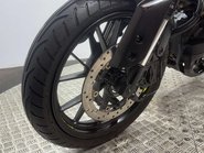 Yamaha MT-125 MT 125 2016 16K GPR EXHAUST NEW MOT SERVICED 125CC NAKED 11