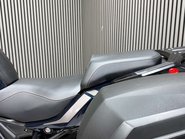 Benelli TRK 502 X 2022 ONLY 10K SIDE BOXES CAR PLAY A2 READY NEW MOT 500CC 39