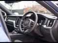 Volvo XC60 2.0 XC60 R-Design T6 Recharge AWD Auto 4WD 5dr 47