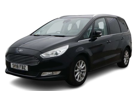Ford Galaxy 2.0 TDCi Titanium X MPV 5dr Diesel Manual Euro 6 (s/s) (150 ps) 3