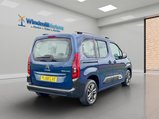 Citroen Berlingo 1.5 BlueHDi Flair M MPV Euro 6 5dr 10