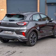 Ford Puma 1.0 Puma ST-Line MHEV 5dr 1