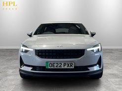 Polestar 2 Dual Motor 78kWh Long Range Fastback 5dr Electric Auto 4WDE (408 ps)