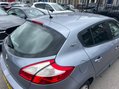 Renault Megane 1.6 16V I-Music Euro 5 5dr 12