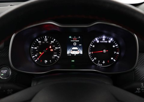 MG ZS 1.0 ZS Excite T GDi Auto 5dr 17