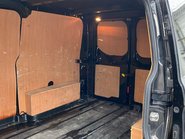 Ford Transit Custom 300 TRAIL L1H1 ECOBLUE 8