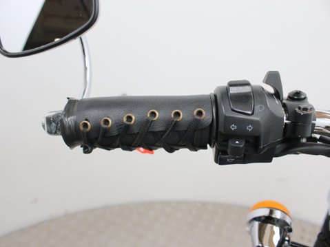 Royal Enfield Bullet BULLET ELECTRA CL EFI DLX 25