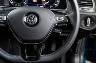Volkswagen Golf E-GOLF 19