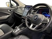 Renault Zoe Zoe i GT Line Rapid Charge ZE50 5dr 6