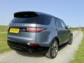 Land Rover Discovery SD6 HSE LUXURY 5