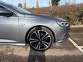 Vauxhall Insignia 2.0 Insignia SRi VX-Line Nav TD 5dr 6