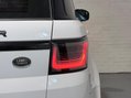 Land Rover Range Rover Sport 3.0 SD V6 HSE Auto 4WD Euro 5 (s/s) 5dr 8