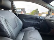 Ford Fiesta 1.0 Fiesta Zetec S 3dr 10