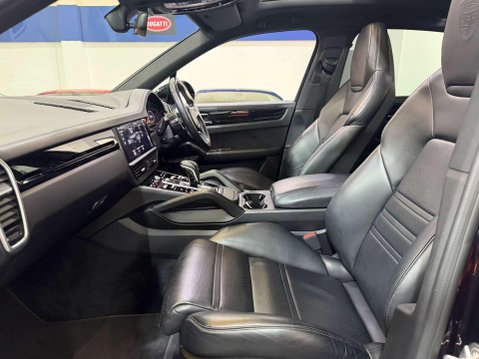 Porsche Cayenne 2.9T V6 S SUV 5dr Petrol TiptronicS 4WD Euro 6 (s/s) (440 ps) 41