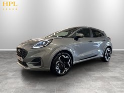 Ford Puma 1.0T EcoBoost MHEV ST-Line X SUV 5dr Petrol Hybrid DCT Euro 6 (s/s) (155 ps