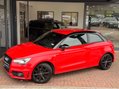 Audi A1 1.4 A1 S Line Style Edition TFSI 3dr 14