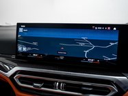 BMW M3 3.0 BiTurbo Competition Saloon 4dr Petrol Steptronic M xDrive Euro 6 (s/s) 37