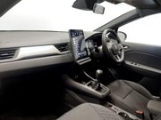 Renault Captur 1.2 TCe evolution SUV 5dr Petrol Manual Euro 6 (s/s) (115 ps) Cruise Contr 15