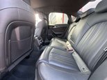 Audi A6 3.0 TDI V6 Black Edition Saloon 4dr Diesel S Tronic quattro Euro 6 (s/s) (2 20
